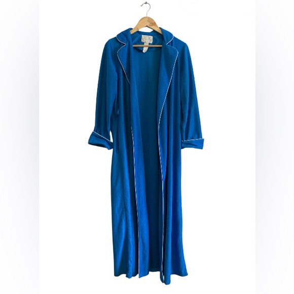VTG SEARS BEST HouseCoat - Picture 4 of 6